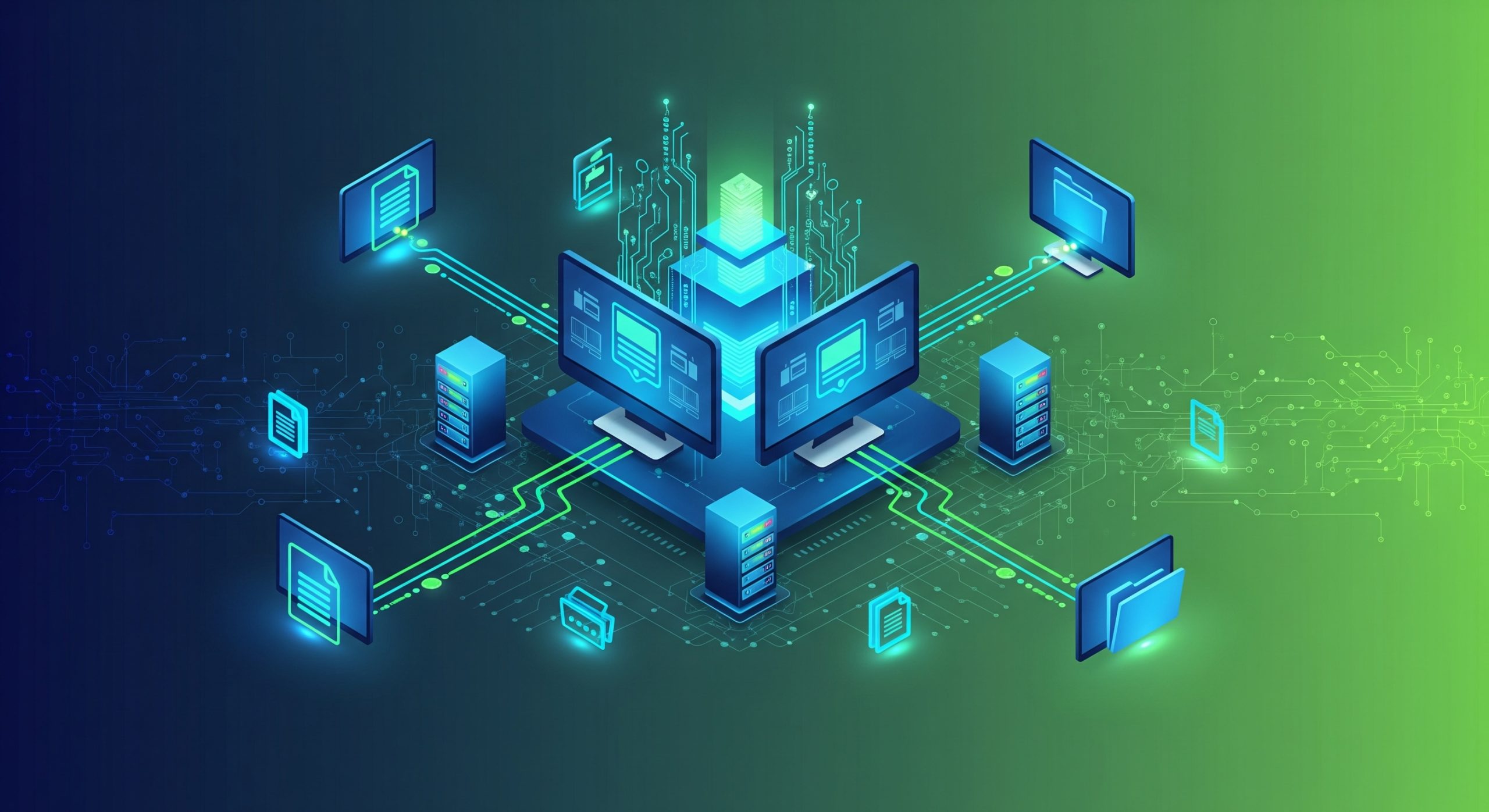 Remote Desktop File Sharing Made Easy: A Beginner-to-Pro Walkthrough