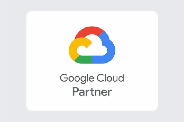 Google Cloud Partner