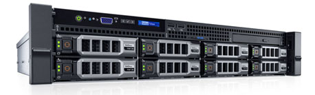 ssd dedicated servers