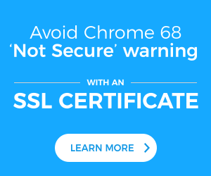 SSL certificates buy now